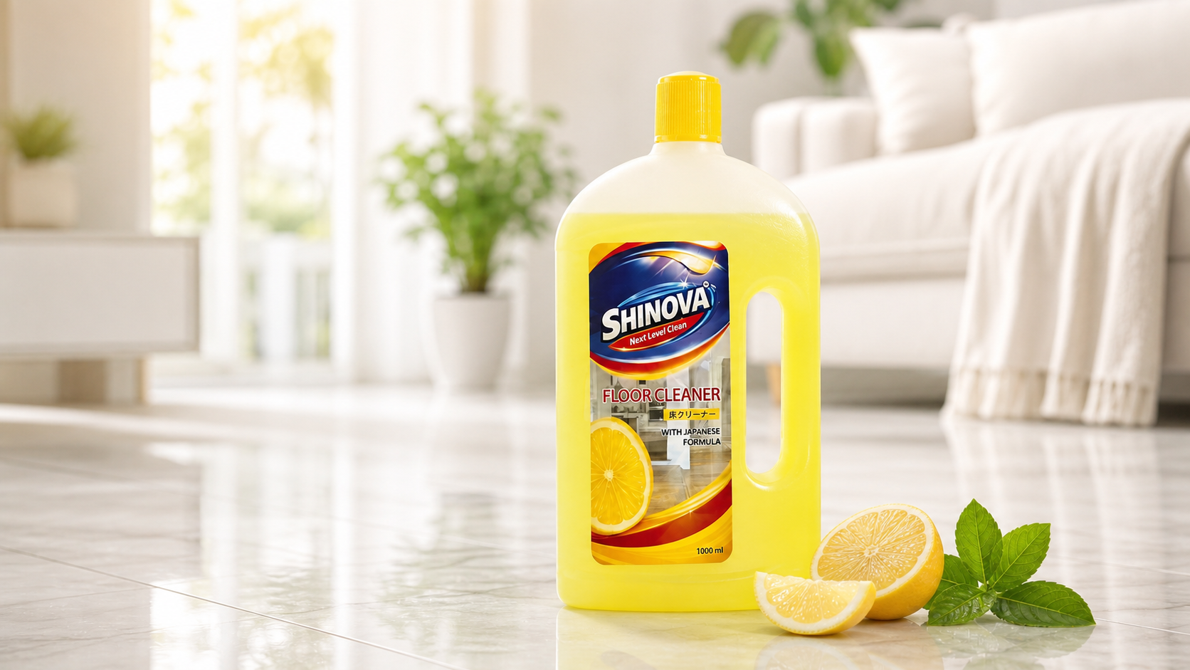 Floor Cleaner