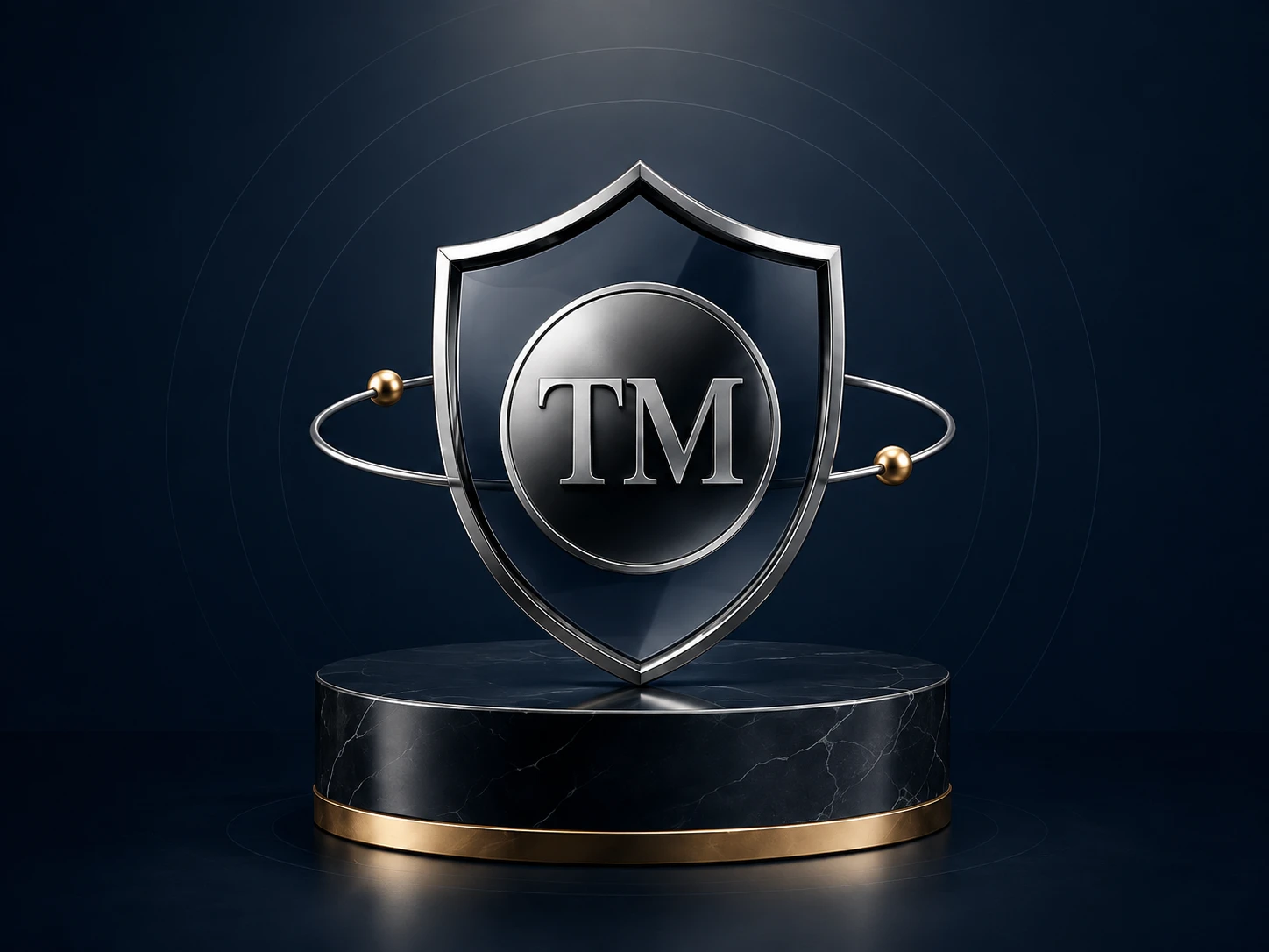 TM Assist trademark shield