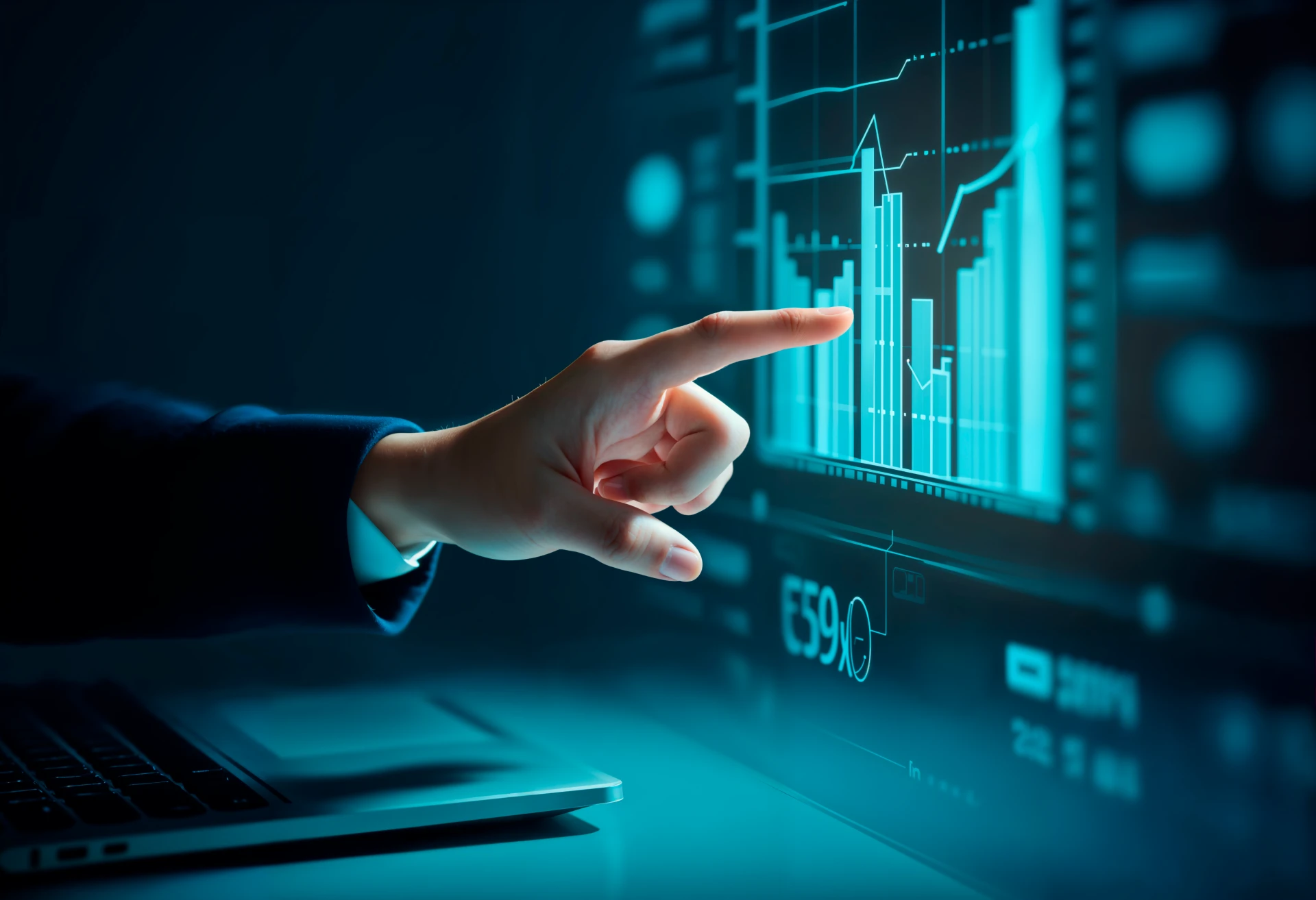 Scalable Operations