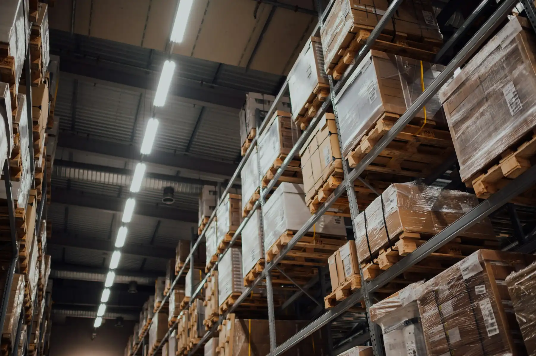 Sorting & Cargo Handling