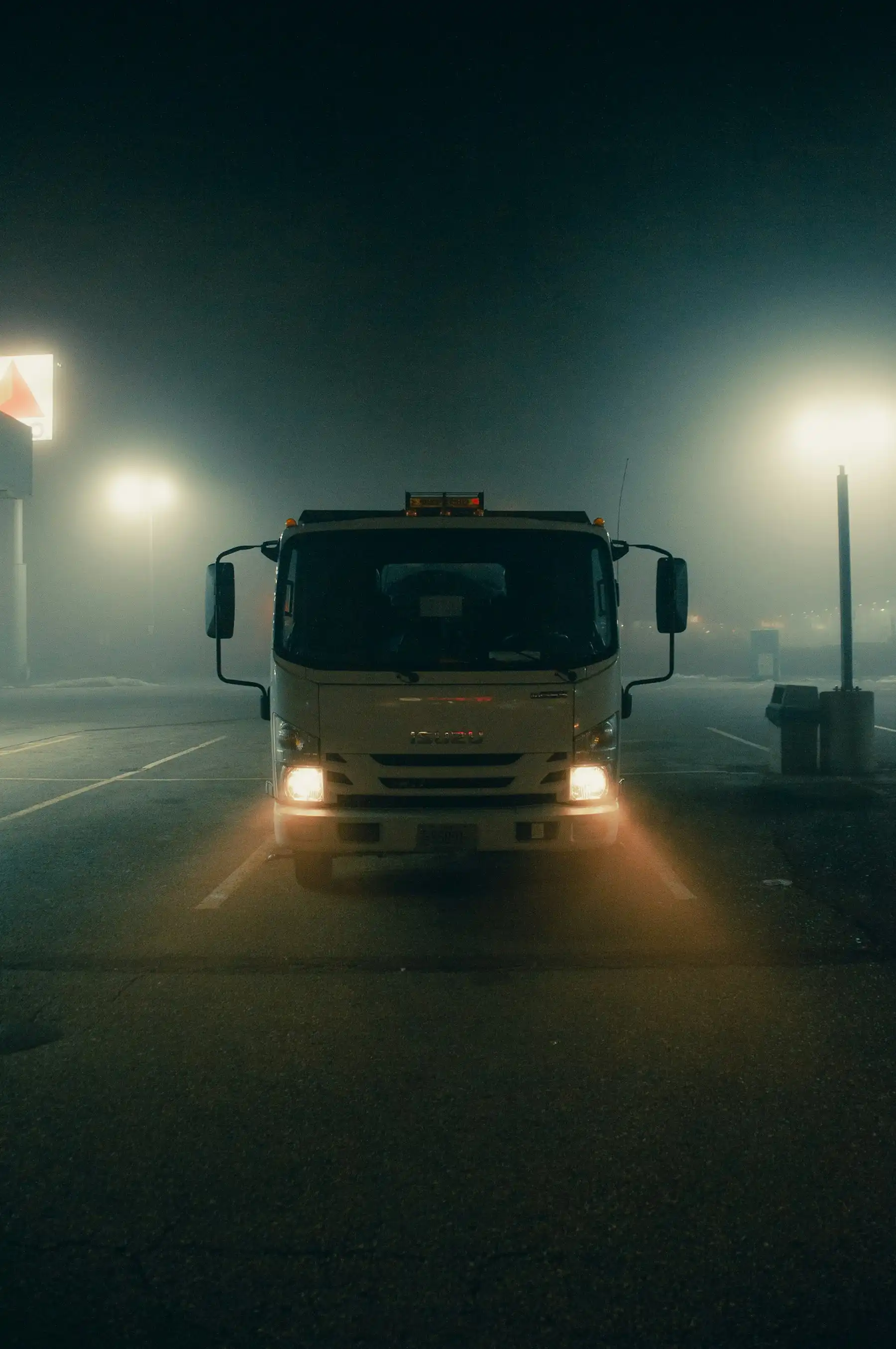 Road Transportation