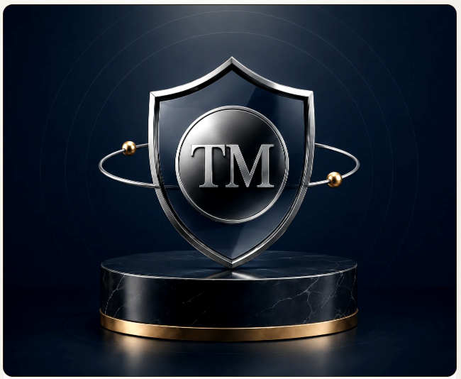 TM Assist trademark shield