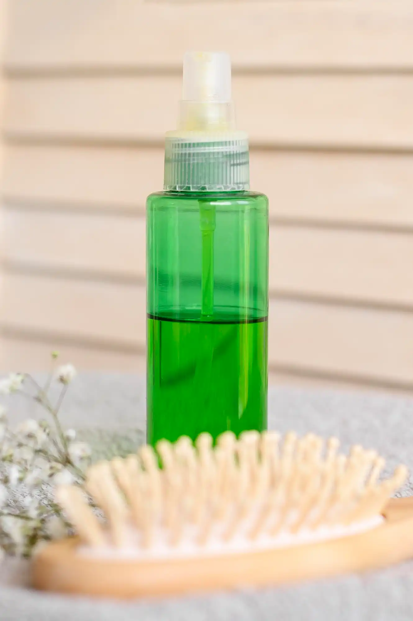 Clarifying Shampoo product photo