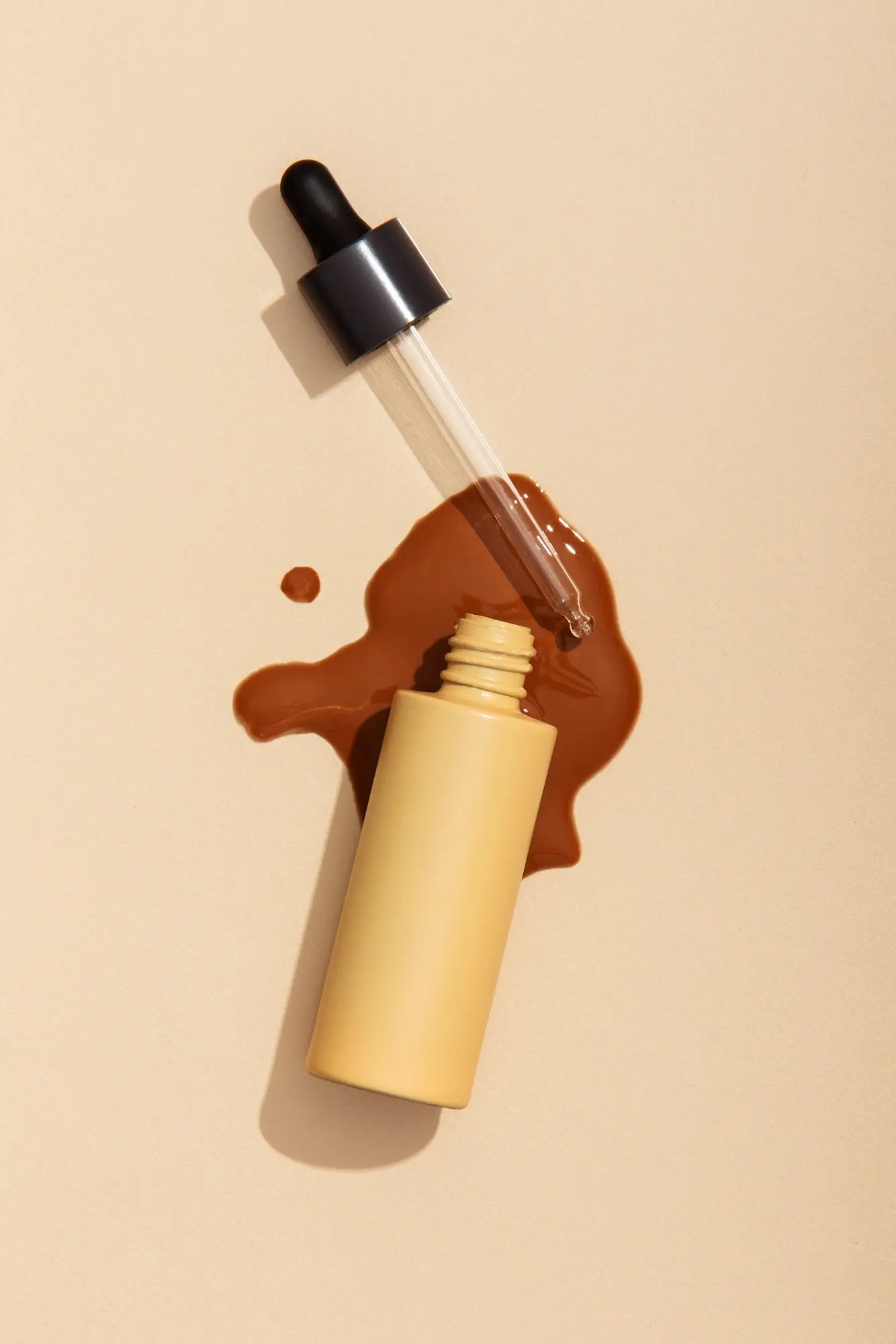 Lip oil preview