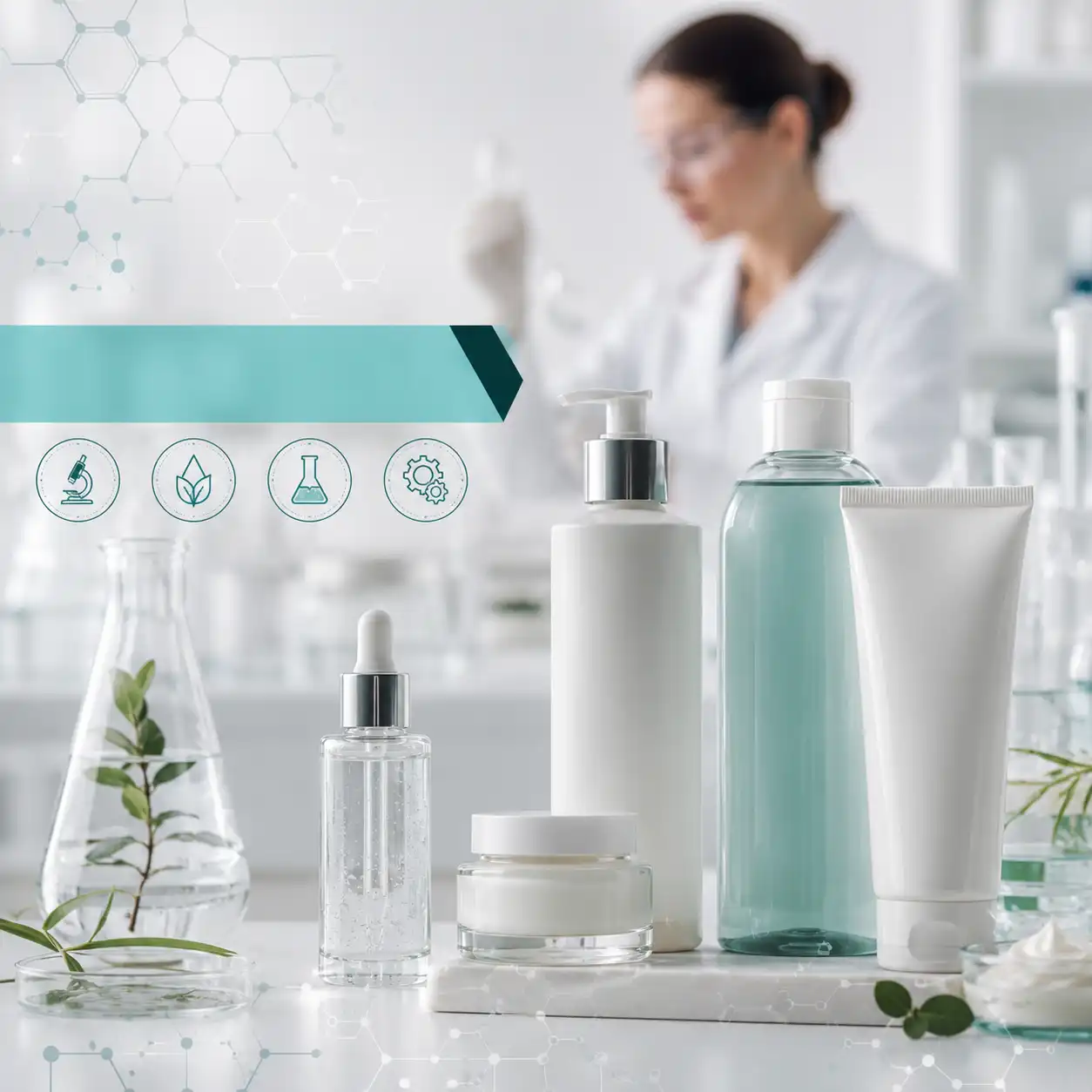 Skincare preview