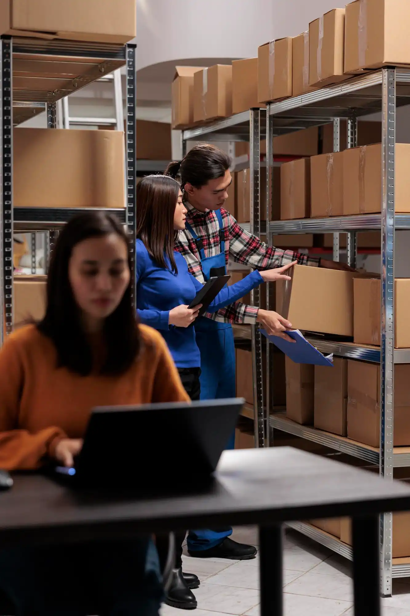 White-label and private-label manufacturing preview