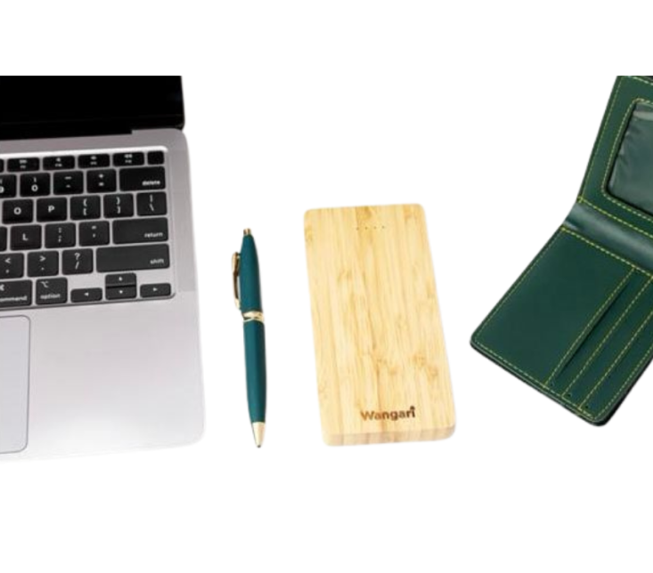 Juniper Unique Power Bank