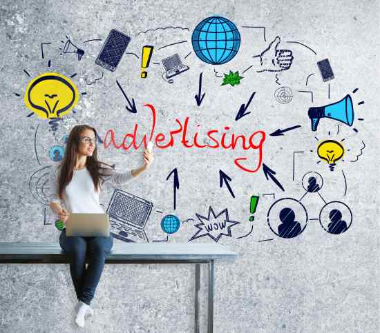 Advertising