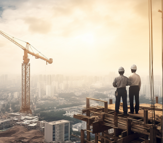Construction