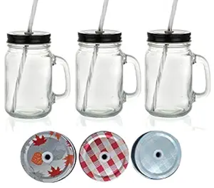 Drinkware