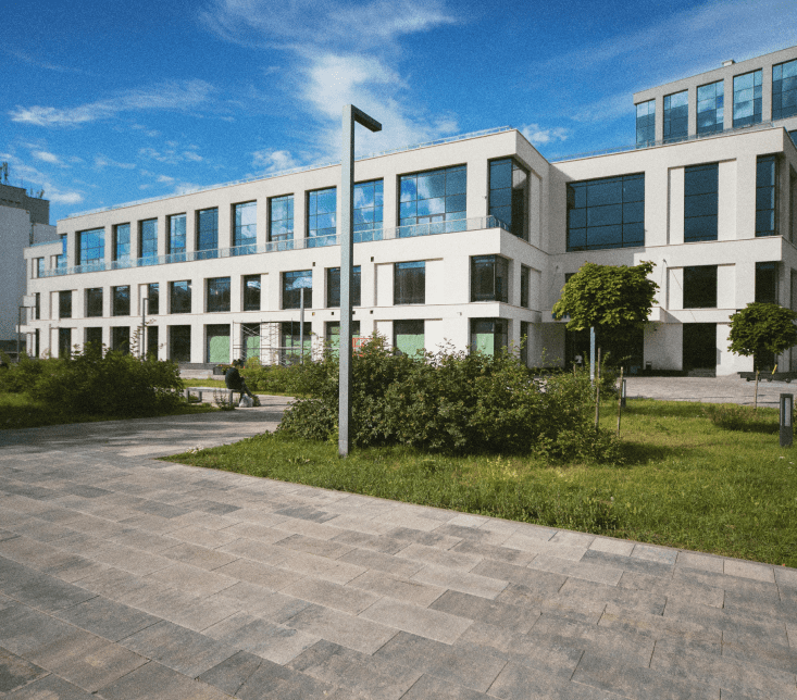 Educational Institutions 