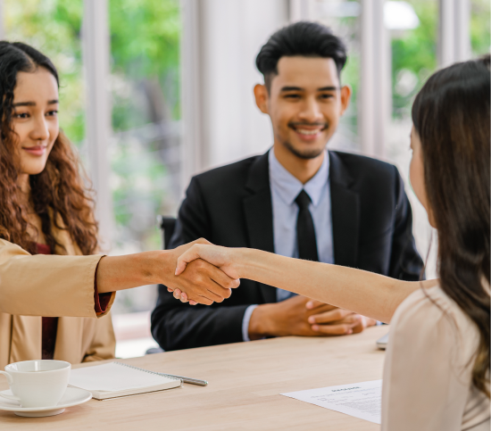 Employee Joining 