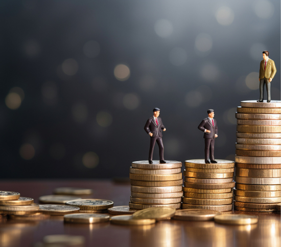 Financial new year