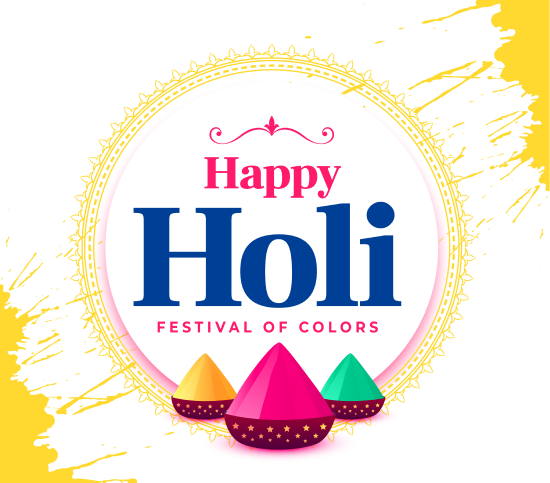 Holi