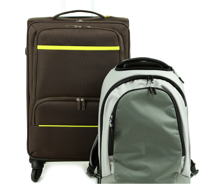 Luggages