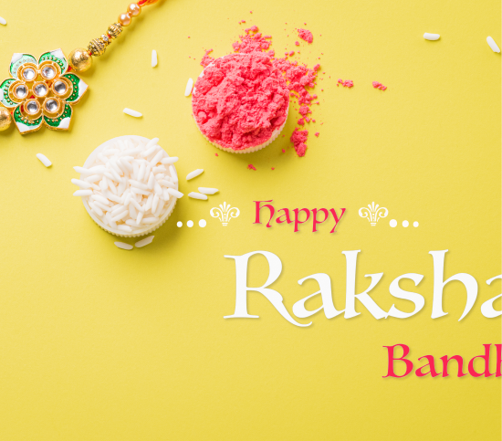 Raksha Bandhan