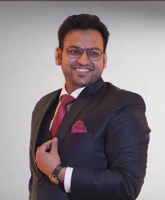 Shubham Garg