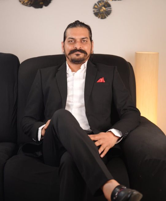 Saurabh Rana