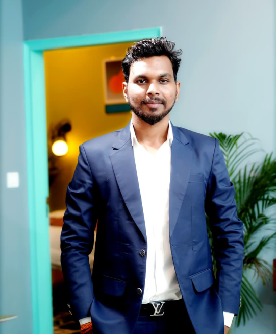 Vikash Ninaniya