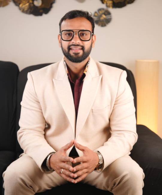 Nitin Garg