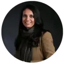 — Gunpreet Kaur
