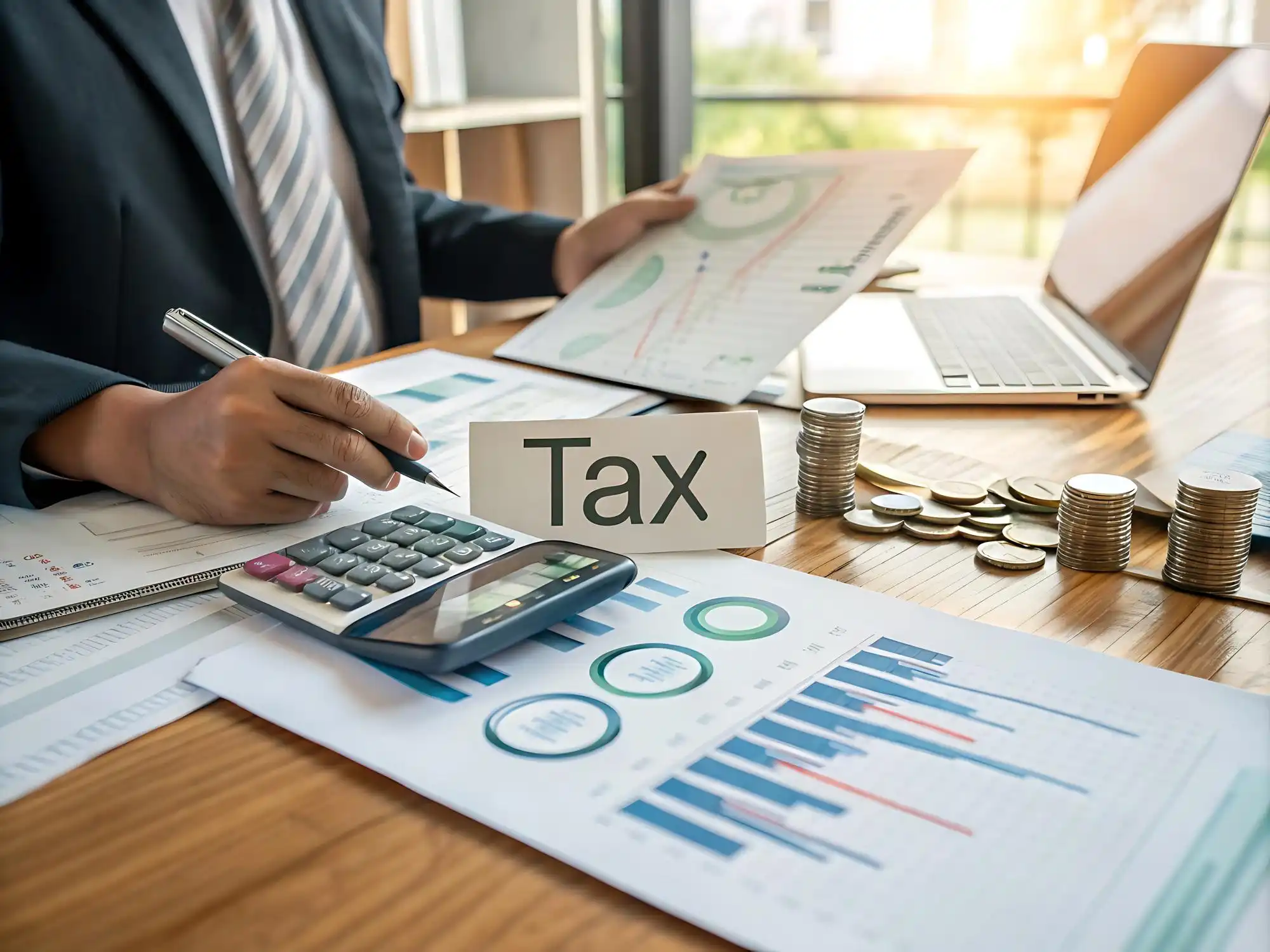 Budget 2026 direct tax proposals