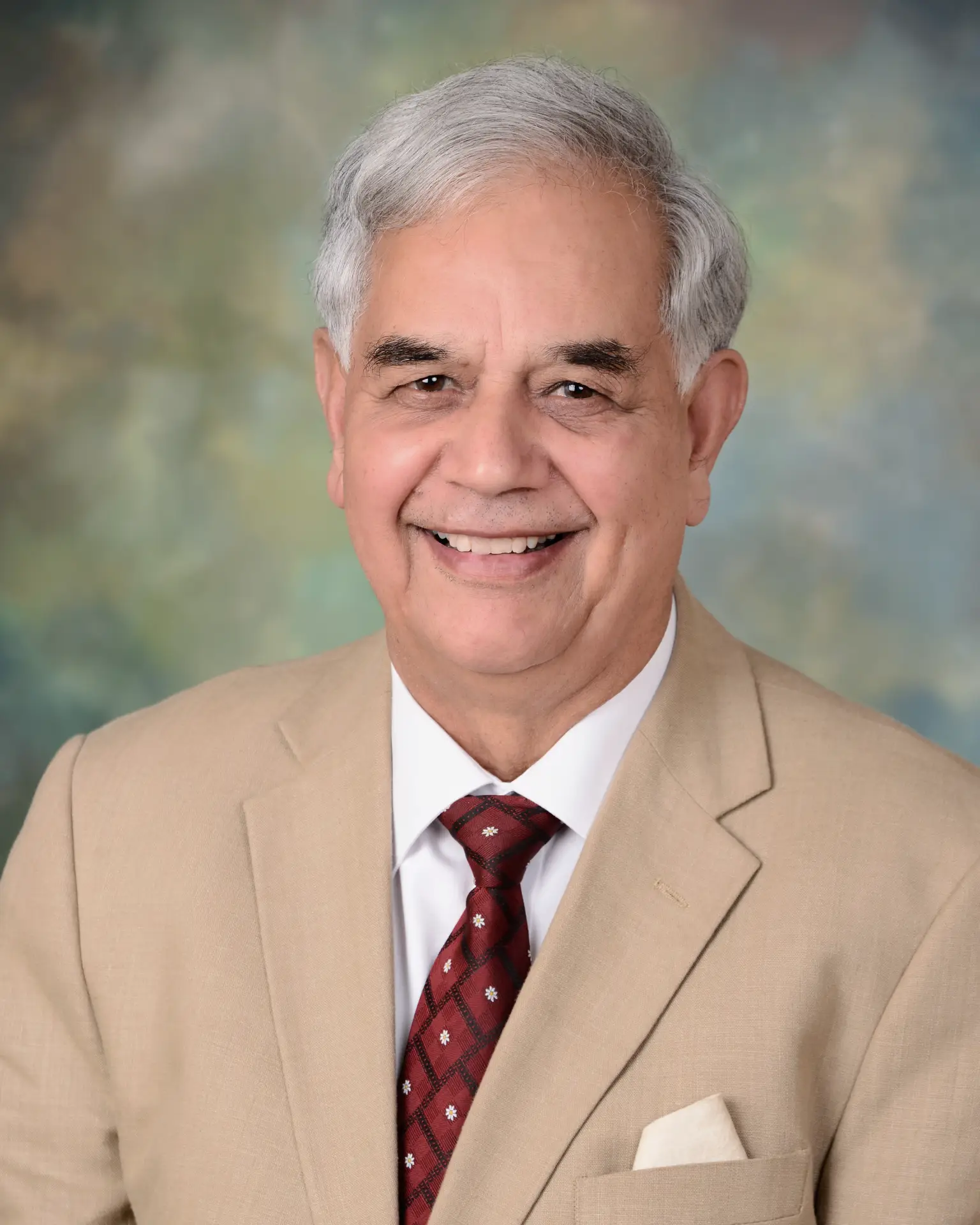 Late Sh. Chaman Lal Sharma