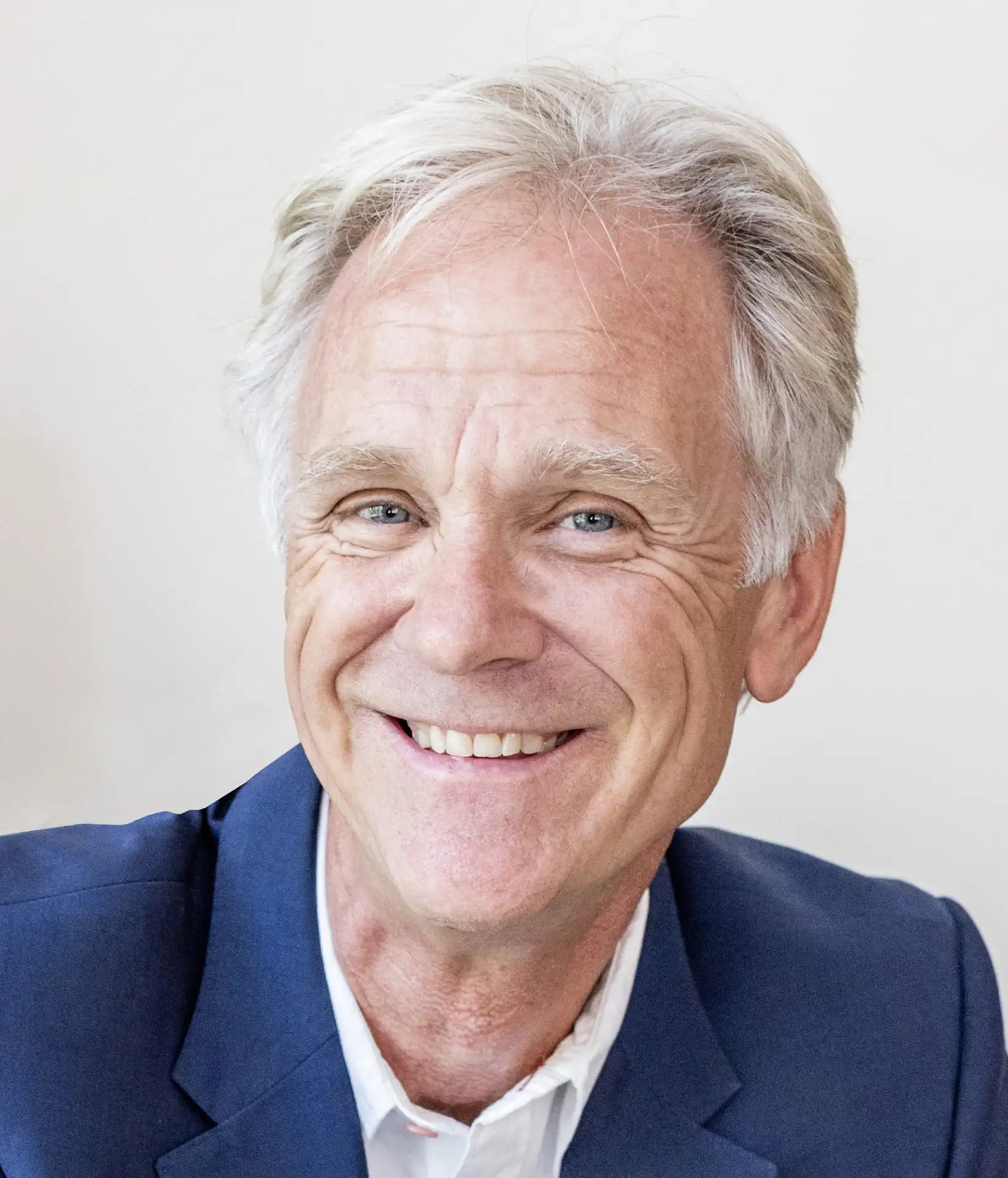 Tom Young