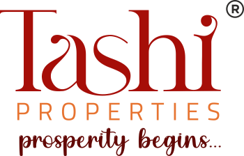 Tashi Properties — prosperity begins