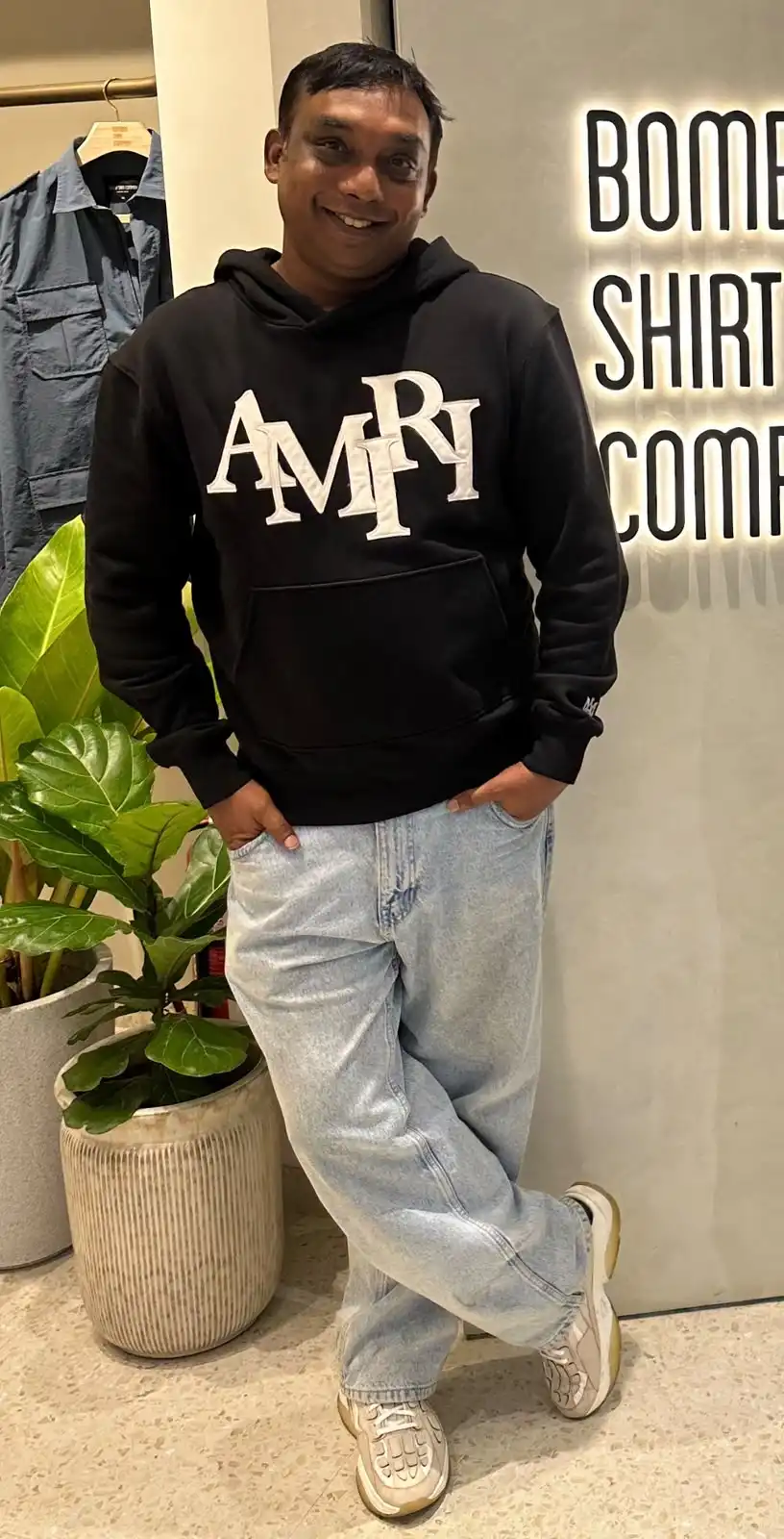 Satish Radhakrishna