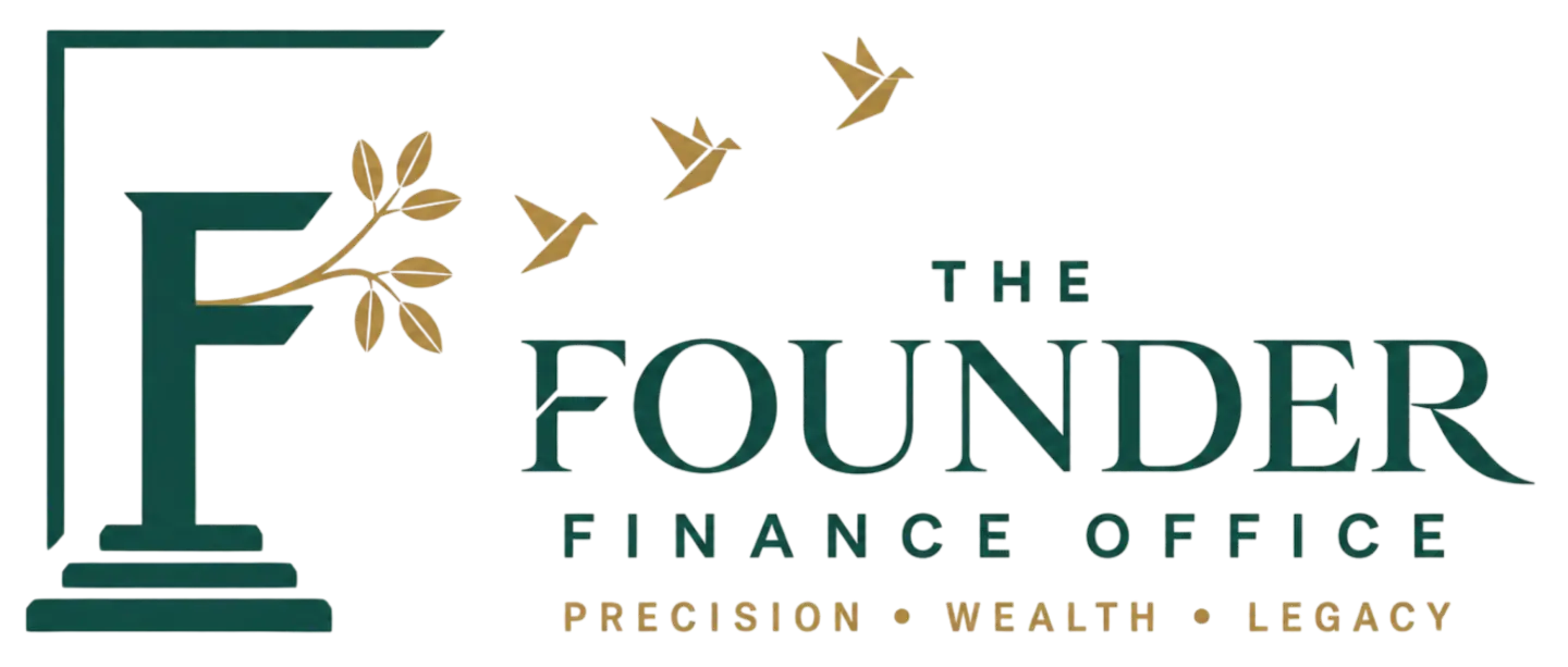 The Founder Finance Office