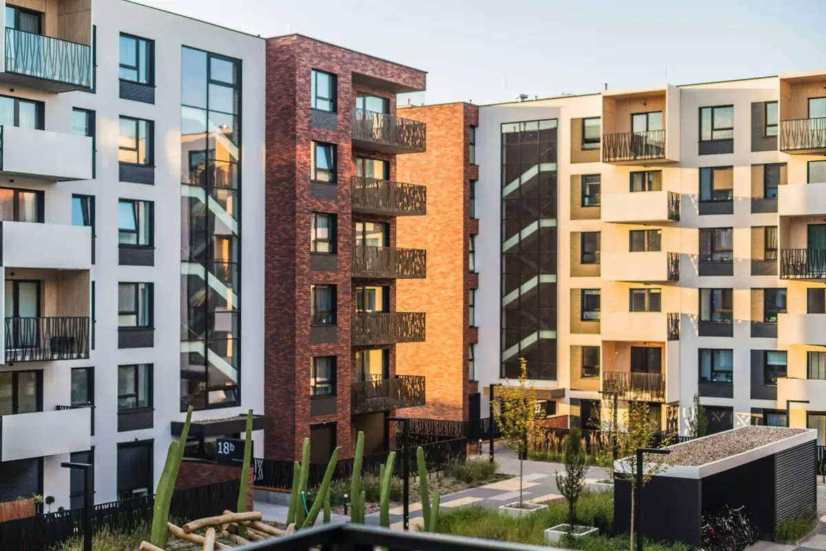Residential Complexes