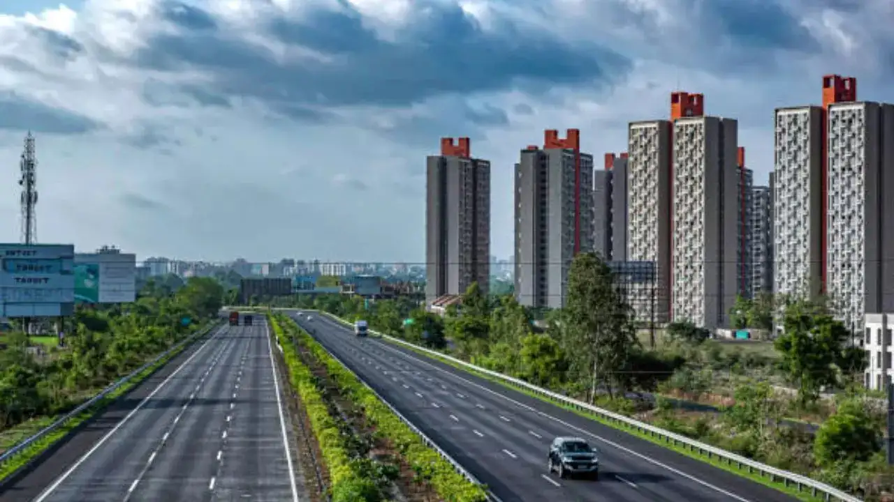 Ahmedabad -Dholera Expressway: Check Key Details on Route, Travel Time
