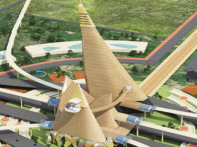 Dholera SIR Attracting Rs 2,000-3,000 Crore Investment Annually in Land and Plots, Says Developer