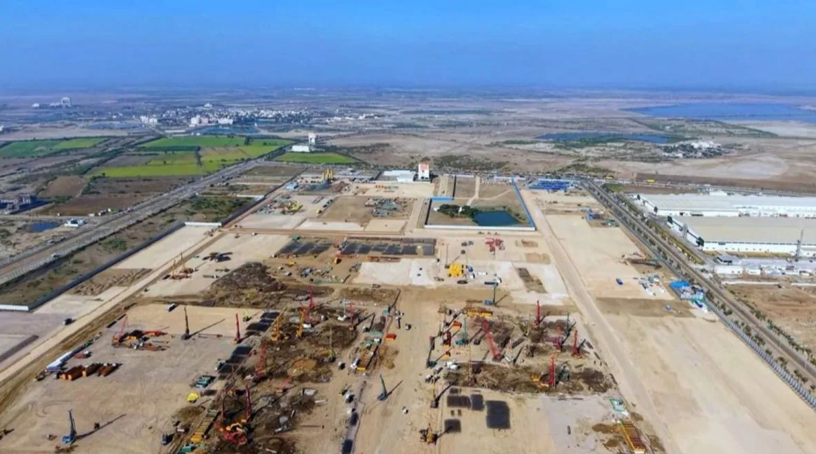 Opinion | PM Modi's Dholera Dream A Vision Of Economic Prosperity & Innovation